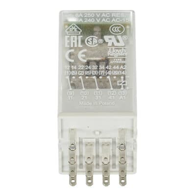 ABB CR-M024DC4LDG ABB CR-M024DC4LDG