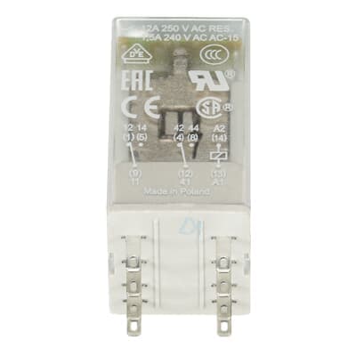 ABB CR-M024DC2L ABB CR-M024DC2L