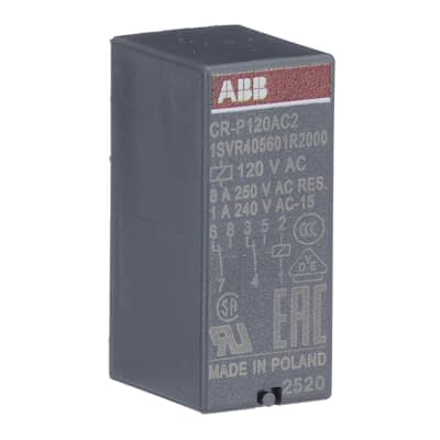 ABB CR-P120AC2 ABB CR-P120AC2