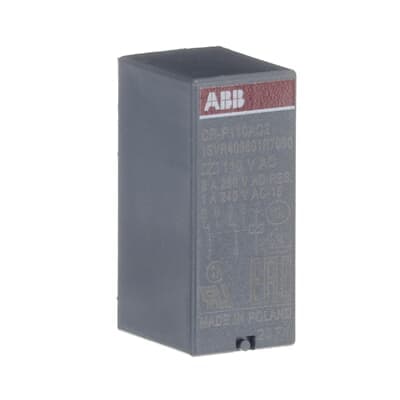 ABB CR-P110AC2 ABB CR-P110AC2