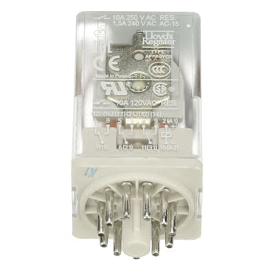 ABB CR-U024DC3LD ABB CR-U024DC3LD