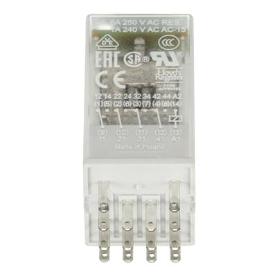 ABB CR-M024DC4LG ABB CR-M024DC4LG