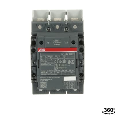 ABB AF116B-30-22RT-11 ABB AF116B-30-22RT-11