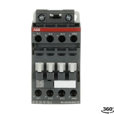 ABB AF16-30-10-13LU ABB AF16-30-10-13LU