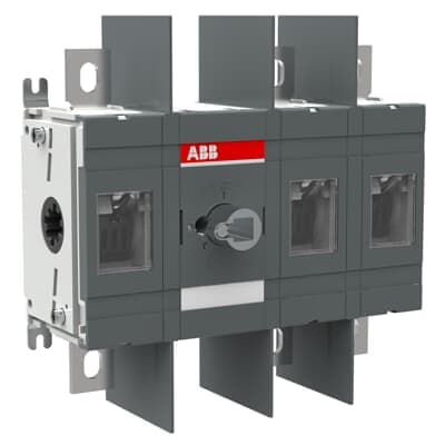 ABB OT400E12W ABB OT400E12W