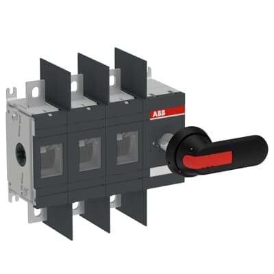 ABB OT400U30P ABB OT400U30P