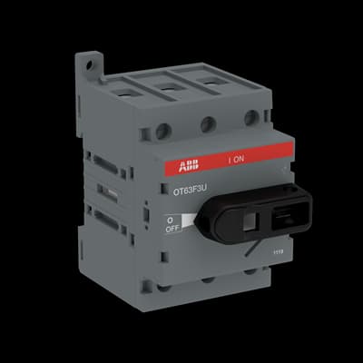 ABB OT63F3U ABB OT63F3U