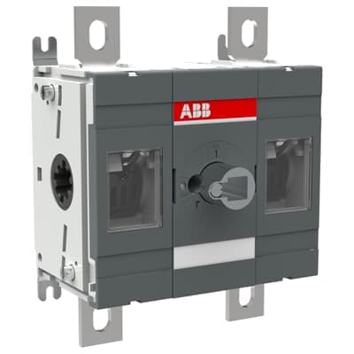 ABB OT400E11 ABB OT400E11