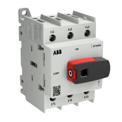 ABB OT100G2-3BS ABB OT100G2-3BS