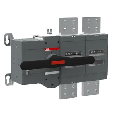 ABB OTM3200E2M230V-135 ABB OTM3200E2M230V-135