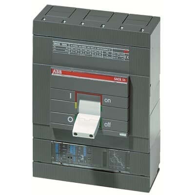 ABB T1N/ML 160 TMD80-800 3p F FC Cu ABB T1N/ML 160 TMD80-800 3p F FC Cu