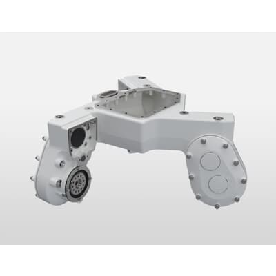 ABB 3HAC060563-003 ABB 3HAC060563-003