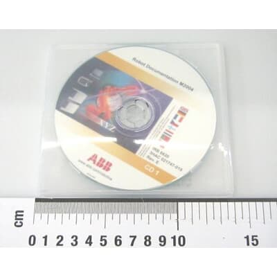 ABB 3HAC021747-015 ABB 3HAC021747-015