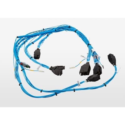 ABB 3HAC021156-001 ABB 3HAC021156-001