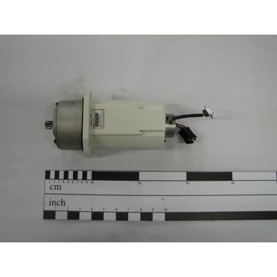 ABB 3HAC031022-001 ABB 3HAC031022-001