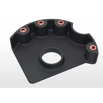 ABB 3HAC064694-001 ABB 3HAC064694-001