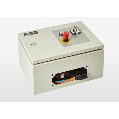 ABB 3HAC11607-1 ABB 3HAC11607-1