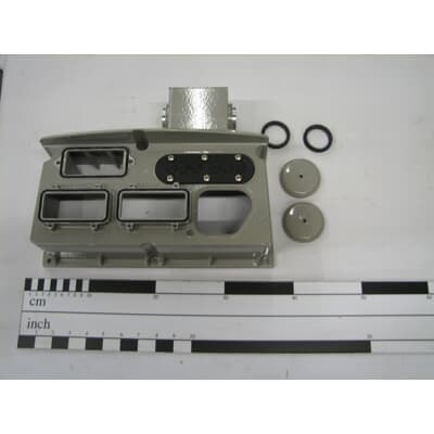 ABB 3HAC035053-003 ABB 3HAC035053-003