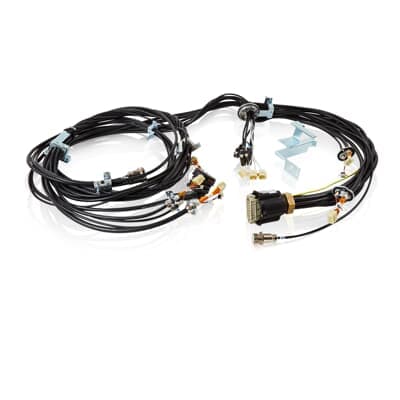 ABB 3HAC038800-001 ABB 3HAC038800-001