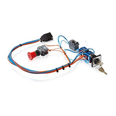 ABB 3HAC2355-1 ABB 3HAC2355-1