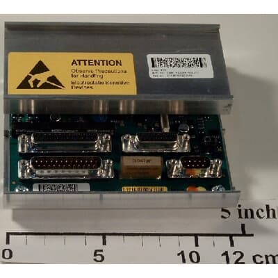 ABB 3HAC022286-001 ABB 3HAC022286-001