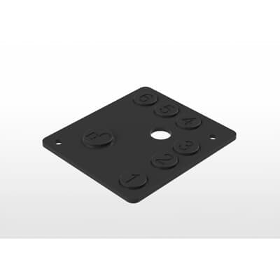 ABB 3HAC070515-001 ABB 3HAC070515-001