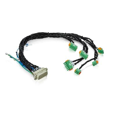 ABB 3HAC034169-001 ABB 3HAC034169-001