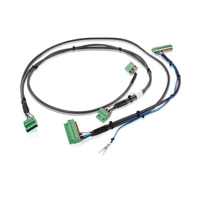 ABB 3HAC034941-001 ABB 3HAC034941-001