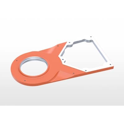 ABB 3HAC059695-002 ABB 3HAC059695-002