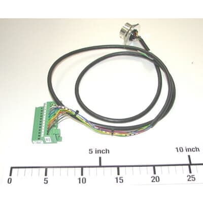 ABB 3HAC024350-001 ABB 3HAC024350-001