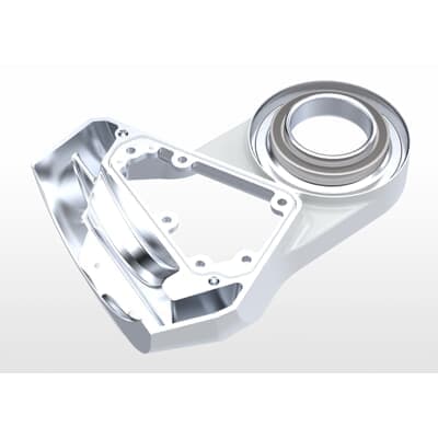 ABB 3HAC069039-001 ABB 3HAC069039-001