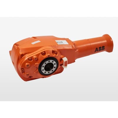 ABB 3HAC062072-001 ABB 3HAC062072-001