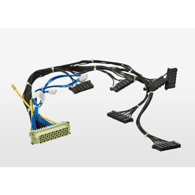 ABB 3HAC023885-001 ABB 3HAC023885-001