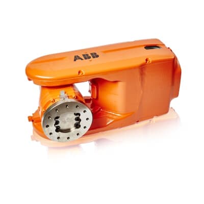 ABB E3HAC058725-002 ABB E3HAC058725-002