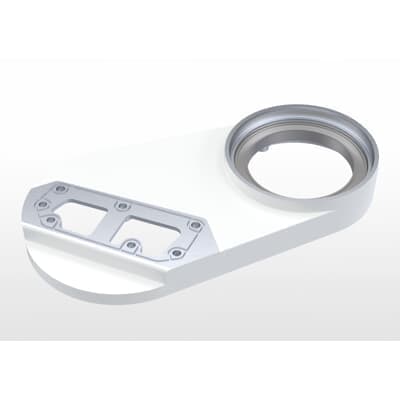 ABB 3HAC077810-001 ABB 3HAC077810-001