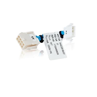 ABB 3HAC025158-001 ABB 3HAC025158-001