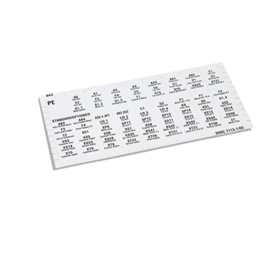 ABB 3HAC7113-1 ABB 3HAC7113-1