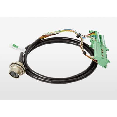 ABB 3HAC024365-001 ABB 3HAC024365-001