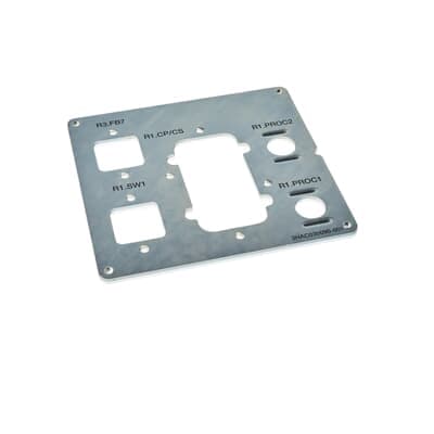 ABB 3HAC030090-001 ABB 3HAC030090-001