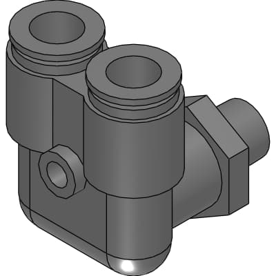 CKD Corporation GWFY8-10 CKD Corporation GWFY8-10