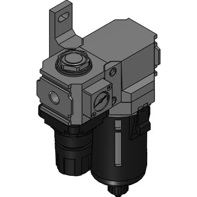 CKD Corporation C3050-8-W CKD Corporation C3050-8-W