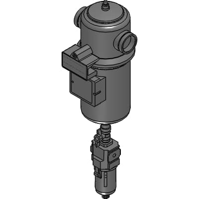 CKD Corporation AF4010M-40 CKD Corporation AF4010M-40