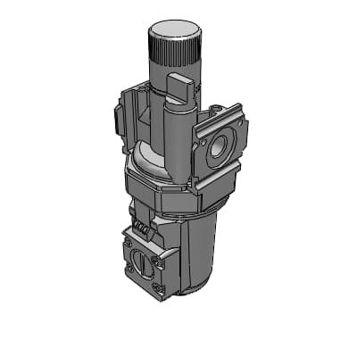 CKD Corporation LW3000-8-W CKD Corporation LW3000-8-W