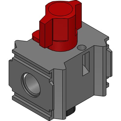 CKD Corporation V6010-20-W CKD Corporation V6010-20-W