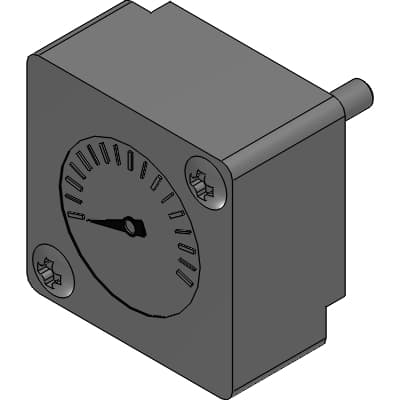 CKD Corporation G401-W-P04 CKD Corporation G401-W-P04