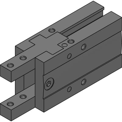CKD Corporation FH116-D-T2H-R CKD Corporation FH116-D-T2H-R