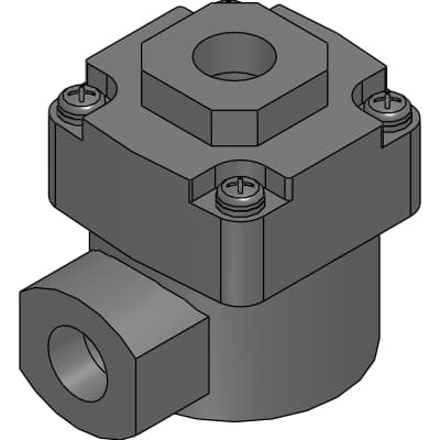 CKD Corporation QEV2-10 CKD Corporation QEV2-10
