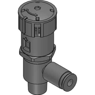 CKD Corporation DSC-6-4 CKD Corporation DSC-6-4