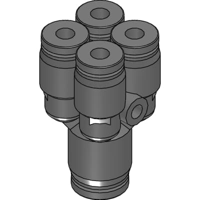 CKD Corporation ZSP-RG8-6 CKD Corporation ZSP-RG8-6