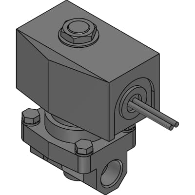 CKD Corporation A2-3400-03-12-AC100V CKD Corporation A2-3400-03-12-AC100V